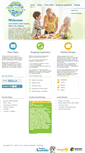 Mobile Screenshot of healthyfoodhealthyplanet.org